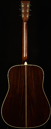 2021 Martin Guitars Standard Series HD-28