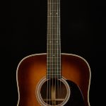 2021 Martin Guitars Standard Series HD-28