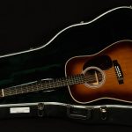 2021 Martin Guitars Standard Series HD-28