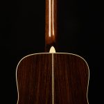 2021 Martin Guitars Standard Series HD-28