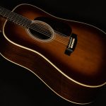 2021 Martin Guitars Standard Series HD-28