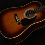 2021 Martin Guitars Standard Series HD-28
