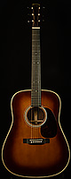 2021 Martin Guitars Standard Series HD-28