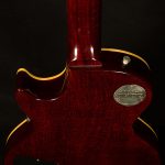 Wildwood Spec 1960 Les Paul Standard - Light Aged, Bigsby