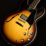 ES-335 Satin Dot