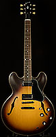 ES-335 Satin Dot