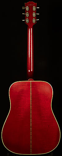 Custom Shop 1963 Dove - Murphy Lab Light Aged