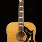 Custom Shop 1963 Dove - Murphy Lab Light Aged