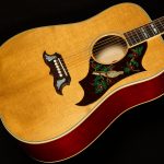 Custom Shop 1963 Dove - Murphy Lab Light Aged