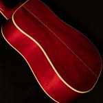 Custom Shop 1963 Dove - Murphy Lab Light Aged