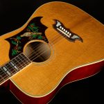 Custom Shop 1963 Dove - Murphy Lab Light Aged