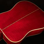 Custom Shop 1963 Dove - Murphy Lab Light Aged