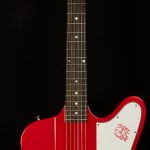 Inspired by Gibson 1963 Firebird I