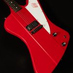 Inspired by Gibson 1963 Firebird I