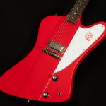 Inspired by Gibson 1963 Firebird I