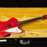 Inspired by Gibson 1963 Firebird I