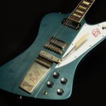 1963 Firebird V - Ultra Light Aged