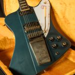 1963 Firebird V - Ultra Light Aged