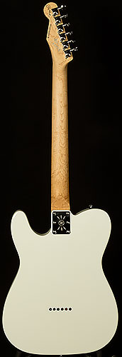 Greg Koch Signature Gristlemaster