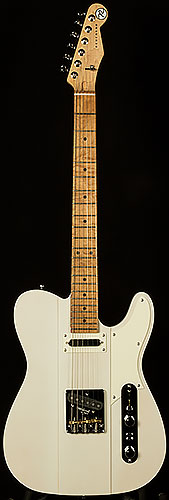 Greg Koch Signature Gristlemaster