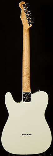 Greg Koch Signature Gristlemaster
