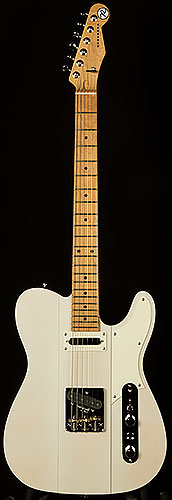 Greg Koch Signature Gristlemaster