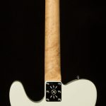 Greg Koch Signature Gristlemaster