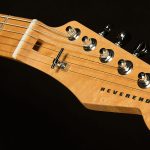 Greg Koch Signature Gristlemaster