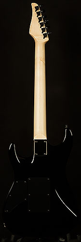 Limited Standard Thin Burst