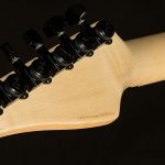 Limited Standard Thin Burst