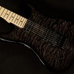 Limited Standard Thin Burst