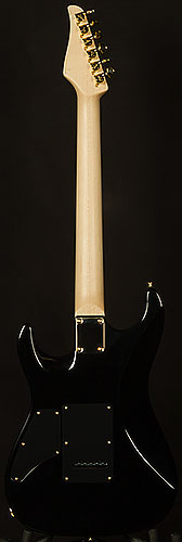 Limited Standard Thin Burst