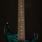 Limited Standard Thin Burst