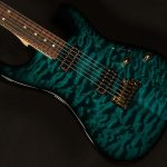 Limited Standard Thin Burst