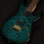 Limited Standard Thin Burst