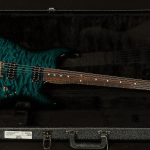 Limited Standard Thin Burst