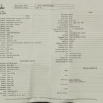 Limited Standard Thin Burst