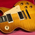 Wildwood Spec 1959 Les Paul Standard - Gloss