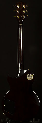 Les Paul Axcess Custom - Gloss