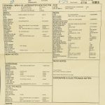 Wildwood 10 1962 Jazzmaster - NOS