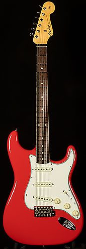Wildwood 10 1961 Stratocaster - NOS