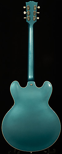 2015 Gibson Memphis Limited Edition Wildwood Spec ES-330 - VOS