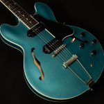 2015 Gibson Memphis Limited Edition Wildwood Spec ES-330 - VOS