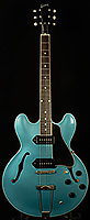 2015 Gibson Memphis Limited Edition Wildwood Spec ES-330 - VOS
