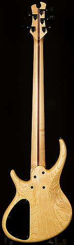 2006 Tobias Growler 5 - 5-String
