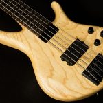 2006 Tobias Growler 5 - 5-String