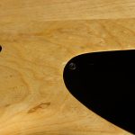 2006 Tobias Growler 5 - 5-String