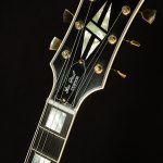 2023 Gibson Custom Shop Wildwood Spec 1968 Les Paul Custom - VOS