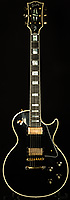 2023 Gibson Custom Shop Wildwood Spec 1968 Les Paul Custom - VOS