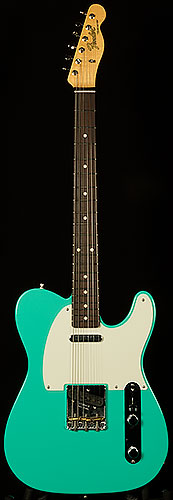 Wildwood 10 Postmodern Telecaster - Deluxe Closet Classic